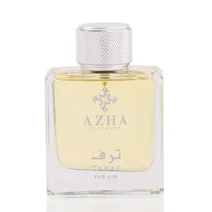 Taraf Eau De Parfum 100 ml for Him -  Sun Collection collection by Azha perfume Eau De Parfume Citrus Vetiver Suede