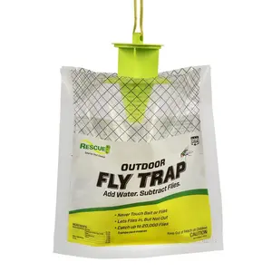 Outdoor Disposable Fly Trap
