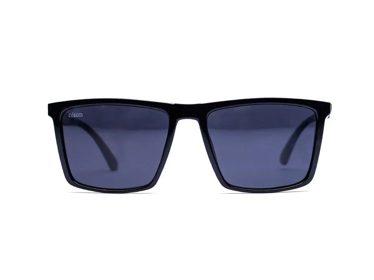 Blaze - Sunglasses by Ohon square sunglass