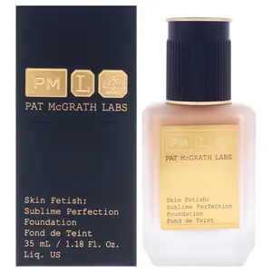 Skin Fetish Sublime Perfection Foundation - 17 Medium by Pat Mcgrath Labs for Women - 1.18 oz Foundation