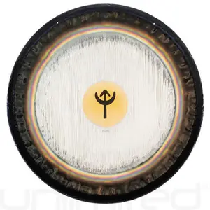 HIDDEN Paiste 24" Neptune Planetary Gong (B Stock)