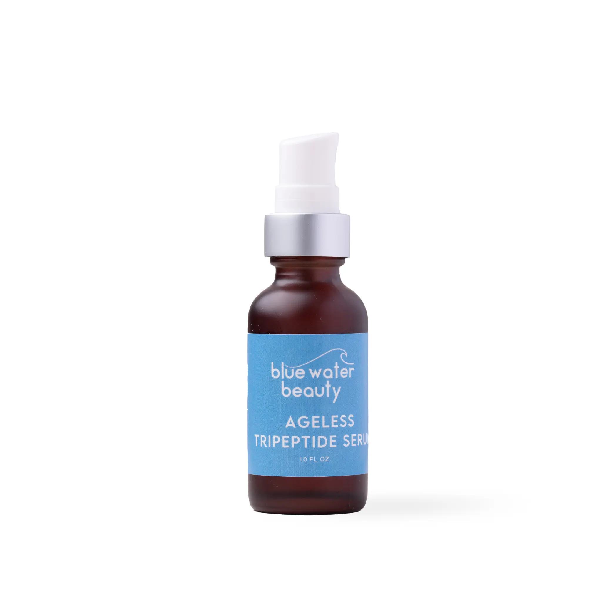 Tripeptide Serum for Firming Aging Skin