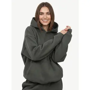 Signature Hoodie