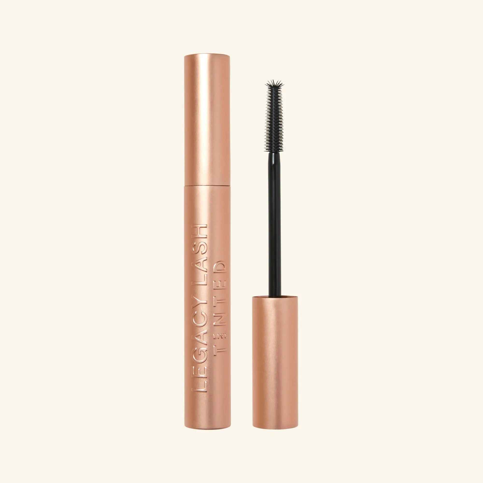 LEGACY Lash Volumizing & Lengthening Mascara