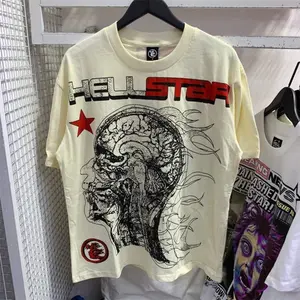 Hell star T-shirt