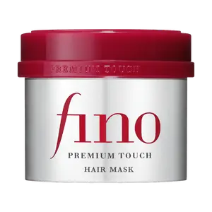 FINETODAY Fino Premium Touch Hair Mask 230g - Intensive Repair & Shine, Award-Winning Formula for Damaged, Colored, Permed Hair