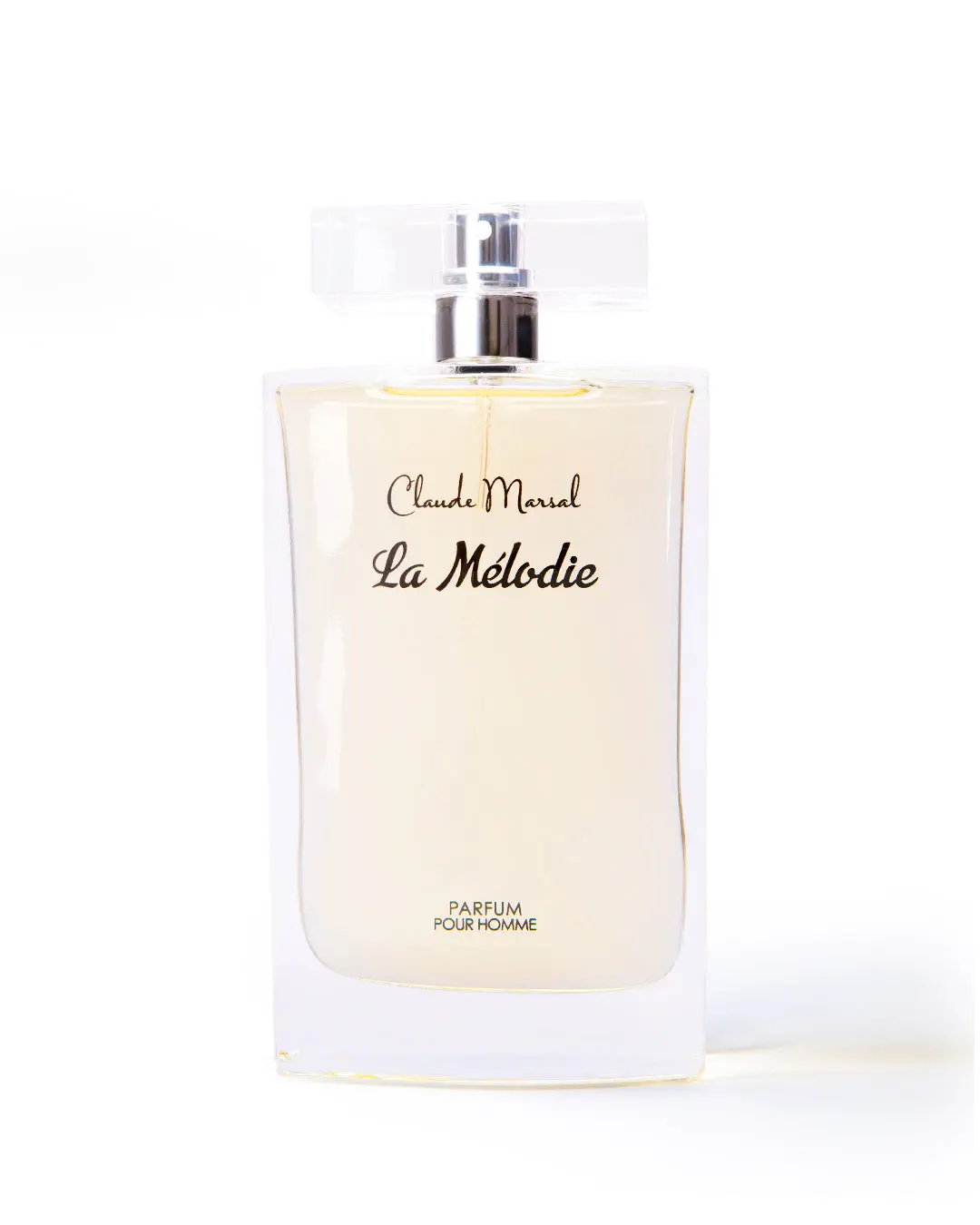 La Melodie Parfum for Men by Claude Marsal
