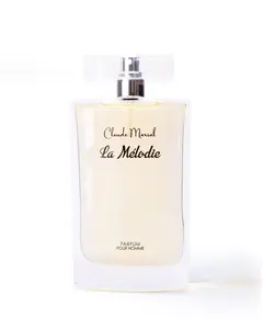 La Mélodie Parfum for Men by Claude Marsal