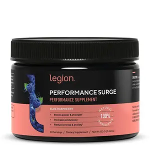 Performance Surge Performance Supplement - 30 Servings