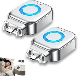 140W High Power Smart USB-C Charging Adapter, AI Intelligent Full Charge Auto Cut-Off Design, Plug and Play Overcharge Protection Charger for Cell Phones & Laptops
