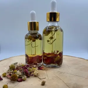 AMOR PROPIO.  Rose petals and chamomile oil Brightening Clearing Serum Deep Moisturizing Firming Deep Nourishing Repairing Advanced Serum Brightening Care Skin Repair Sensitive