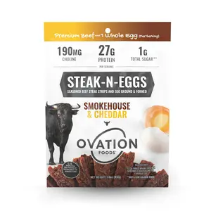 Steak-N-Eggs