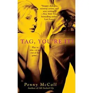 USED-Tag, You're It! by Penny McCall (Unknown)