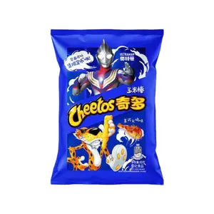 Cheetos - American Turkey 50g (China)