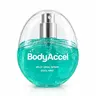 BodyAccel Jelly Oral Spray 28ml – Gel-to-Mist Fresh Breath Spray, Sugar-Free, Alcohol-Free, Mint & Rose Flavors, Pocket Size