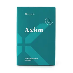 Xyngular Axion 60ct. Multivitamin for Women and Men