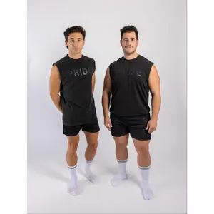 Built Bold Tank Top
