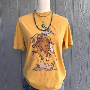Hop n skip CC Top