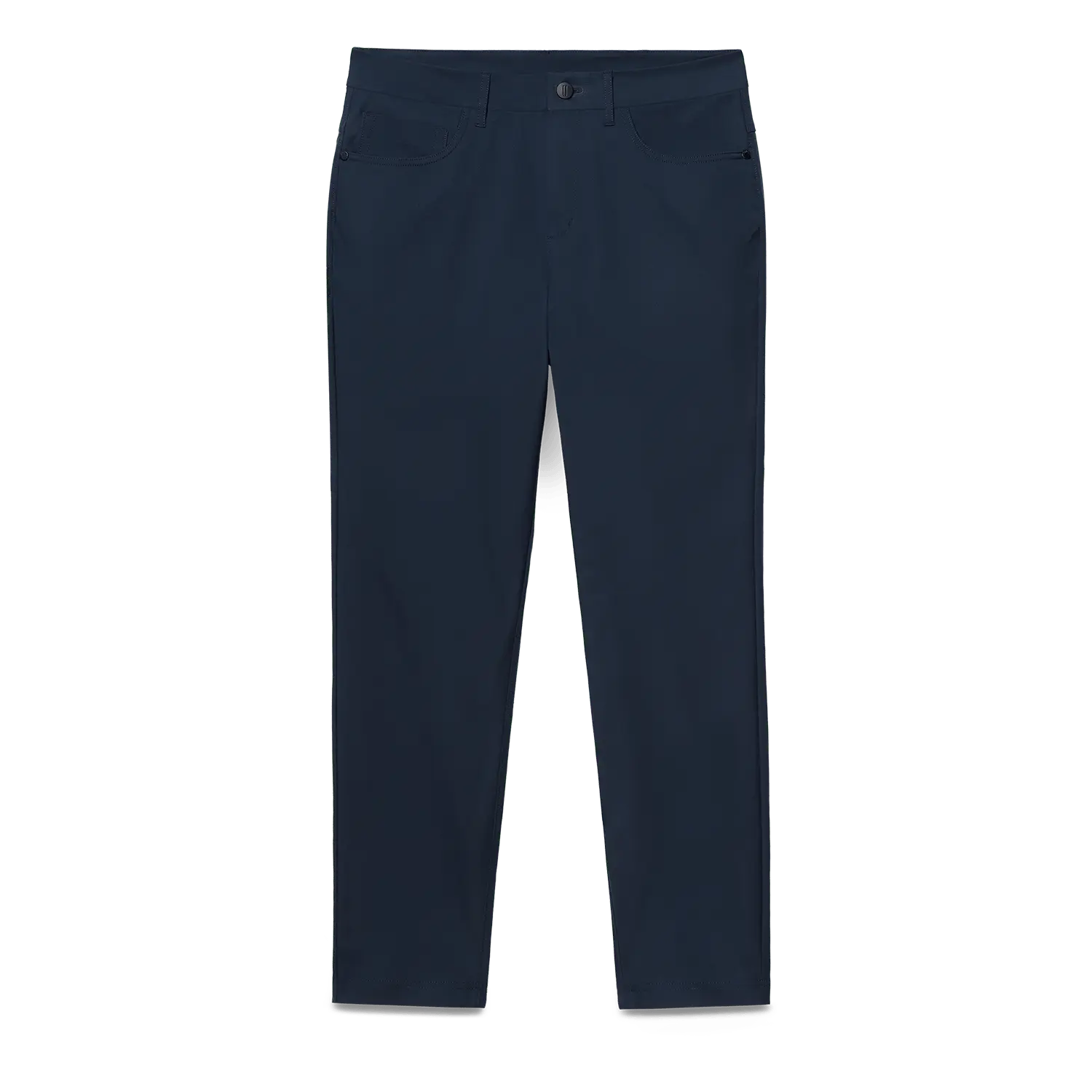 NOBULL Men's Dealmaker 5-Pocket Pant in Navy