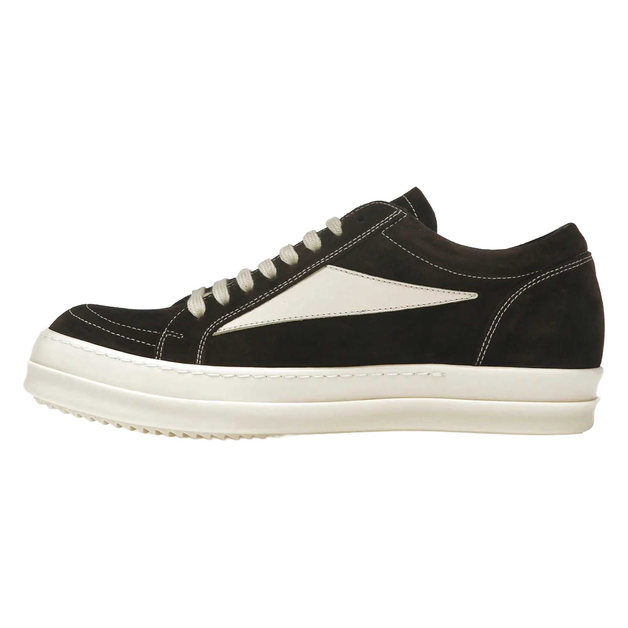 Hollywood Vintage Low Sneaker "Mahogany Milk" RU01E5897 LVSLCO 1411