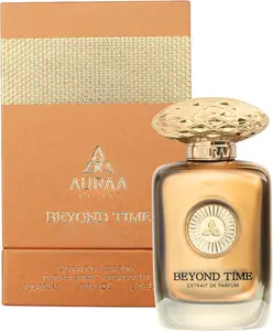Auraa Desire Beyond Time Extrait De Perfume 100ml - Fresh Bergamot & Raspberry