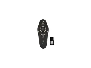 Targus Wireless USB Presenter with Laser Pointer - AMP16US