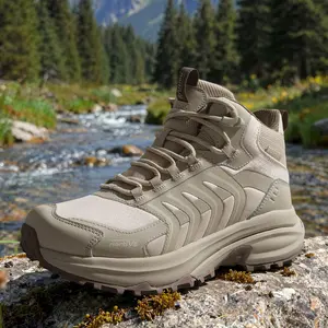 【summerwins】NORTIV 8 Women's Waterproof Lightweight Ankle Hiking Shoe - Nylon Upper, Non-Slip, Comfortable, Breathable Everyday Shoe for Hiking, Outdoor Trekking (Keeps Socks Dry), Everyday Shoes,summerwins