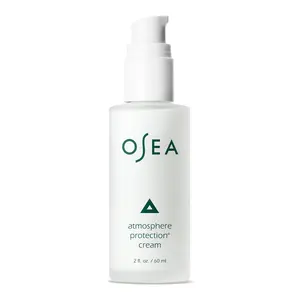 OSEA Atmosphere Protection Cream - Lightweight Moisturizer for Radiant Skin