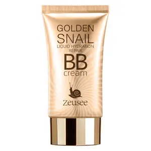 BB Cream, Liquid Foundation, Moisturizing Concealer Primer, Isolation Cream, Natural Tone Up BB Cream