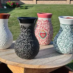 Floreros Artesanales / flowers bases