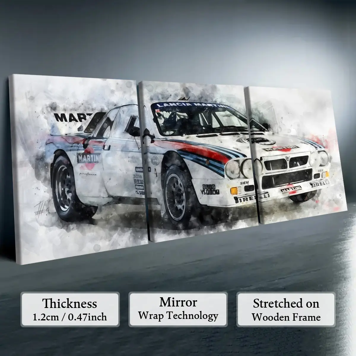 Formula Car Pattern Canvas Painting with Wooden Frame, 3 Counts/set Modern Art Wall Decor, Wall Art for Home Living Room Bedroom Office, Decoration, Print, Artistic Formula Car Pattern Canvas Painting with Wooden Frame, 3 Counts/set Modern Art Wall Decor, Wall Art for Home Living Room Bedroom Office, Decoration, Print, Artistic