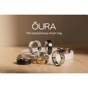 Oura Ring eGift Card