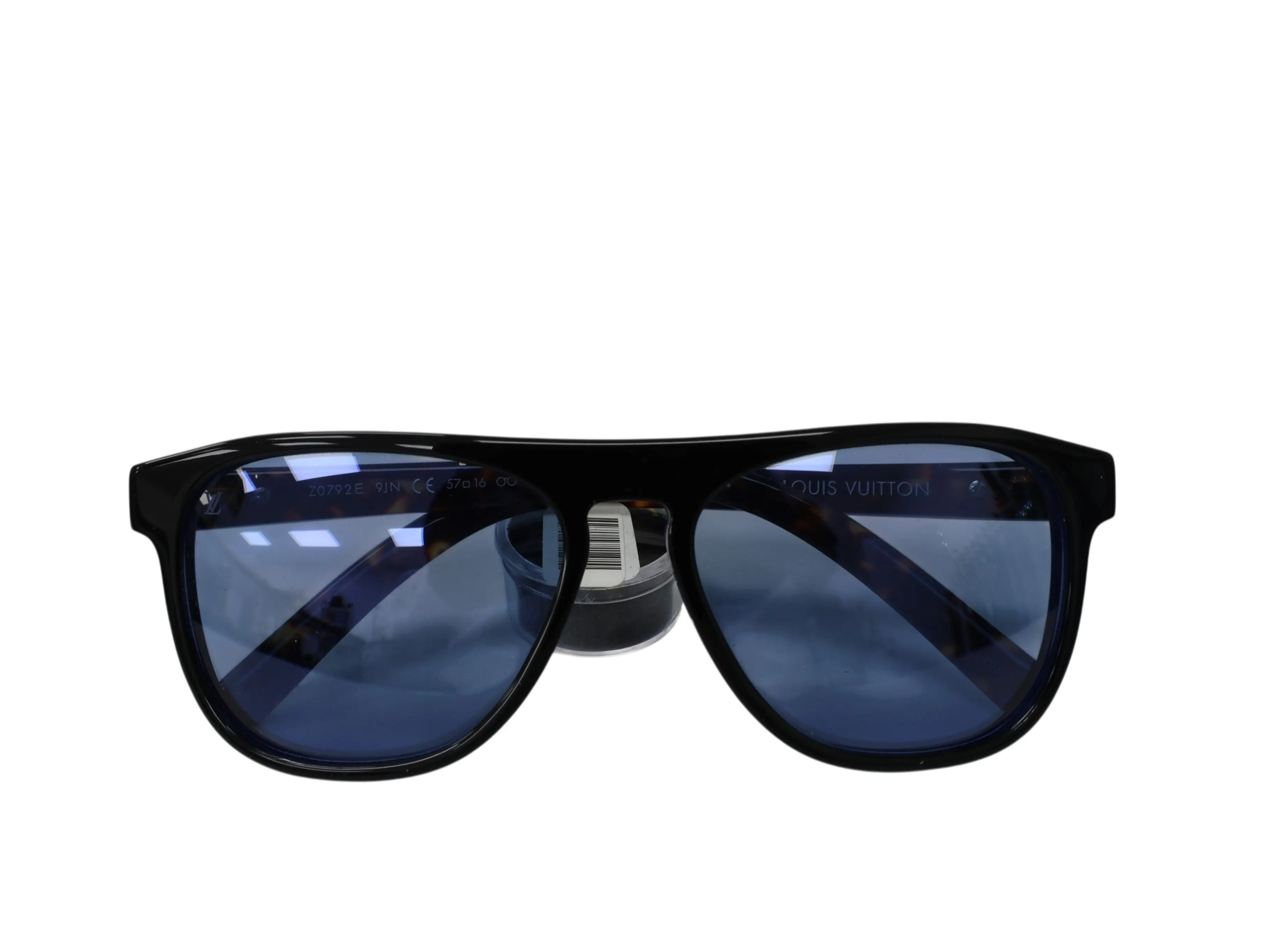 Pre-owned LOUIS VUITTON Z0792E SUNGLASSES #1