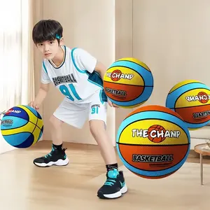 Silent Basketball,Brand new upgrade,indoor Basketball,No sounds,Super Elastic,Training,For children Gift