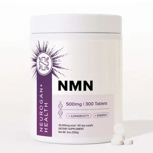 NMN Tablets