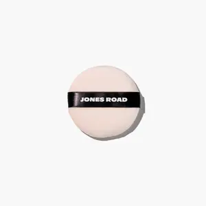 The Powder Puff The Powder Puff