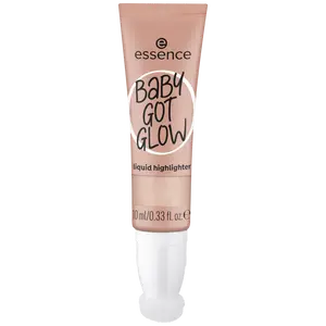 BABY GOT GLOW liquid highlighter