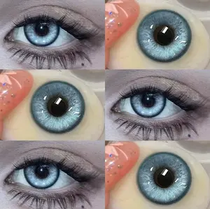 Collection Cosmetic Eye Color Enhancers for Makeup Looks – Fashion Beauty Accessory for Glam & Costume Style (Oak) Eyebrow and Eyelash Brush Set dramatic Metal Curler with Silicone Pads Lash Curler with Comb