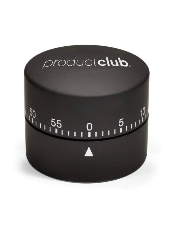 Product Club 60 Min Timer
