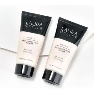 Laura Geller Diamond Spackle Primer Duo