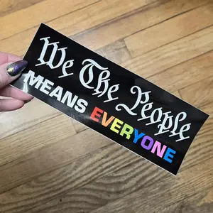 Car Bumper Sticker, Weatherproof Car Vinyl Sticker, Funny Car Decals for Car, Auto, Motorcar, Windows, Truck, Laptop, Sticker For Cars, Car Decoration