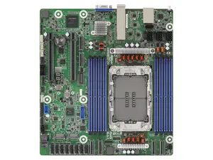 AsRock Rack GNRD8UD-2Q Deep Micro-ATX Server Motherboard