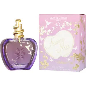 Amore Mio Forbidden Fruit By Jeanne Arthes Eau De Parfum For Women