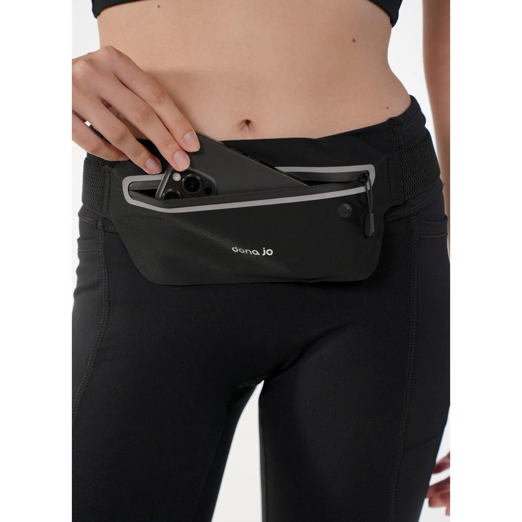 DNJ Running Belt