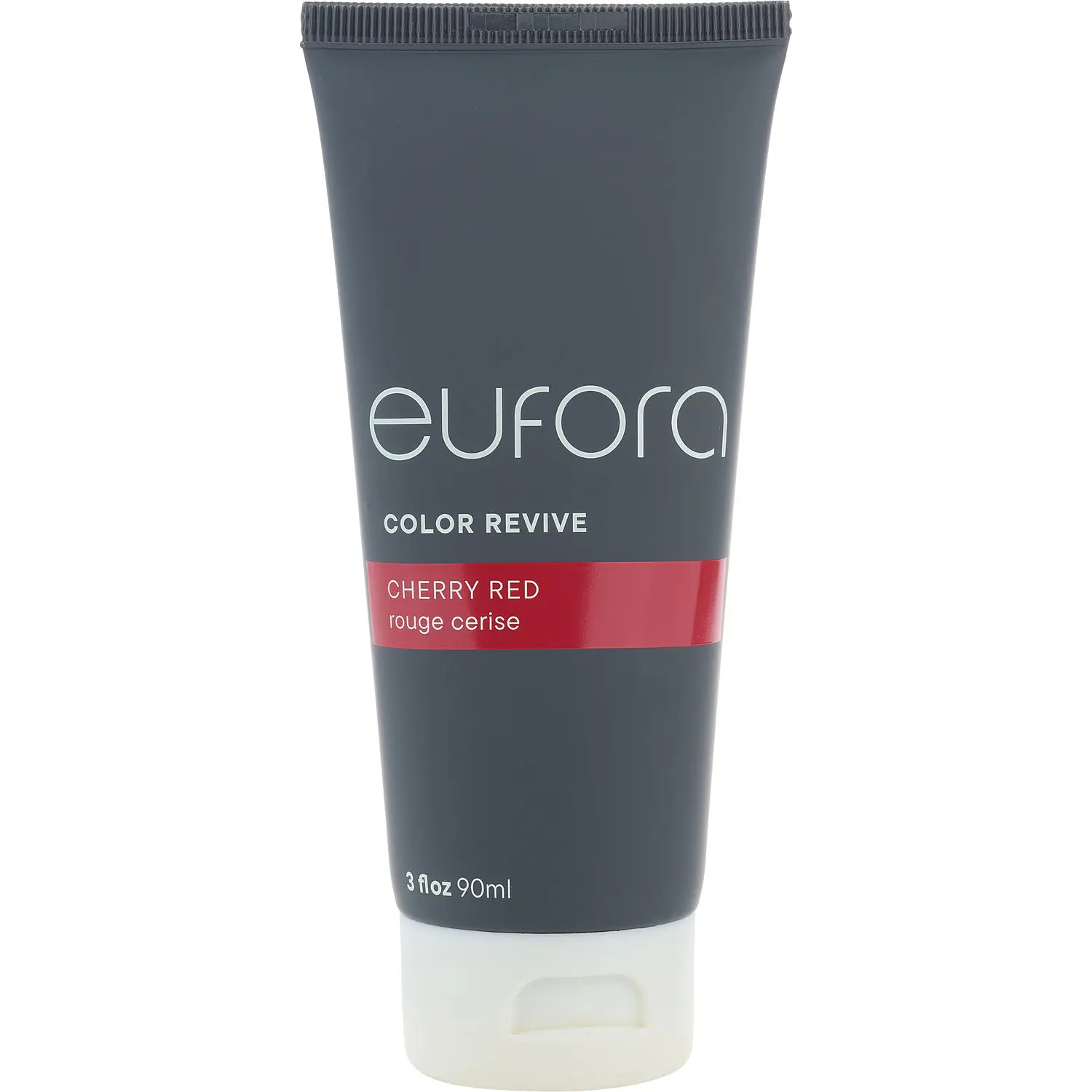 Eufora By Eufora Color Revive Cherry Red For Unisex