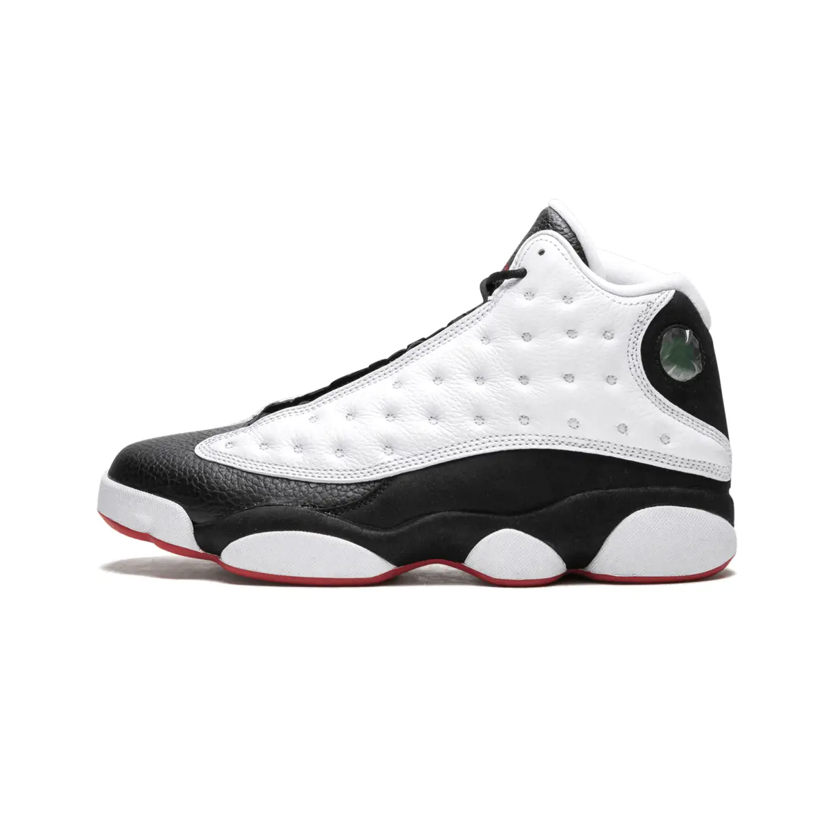 Air Jordan 13 "He Got Game" 414571 104