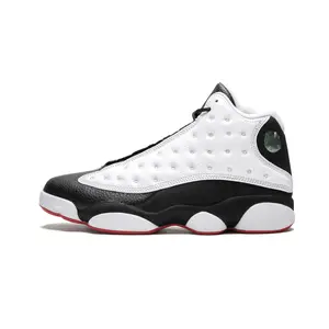 Air Jordan 13 "He Got Game" 414571 104