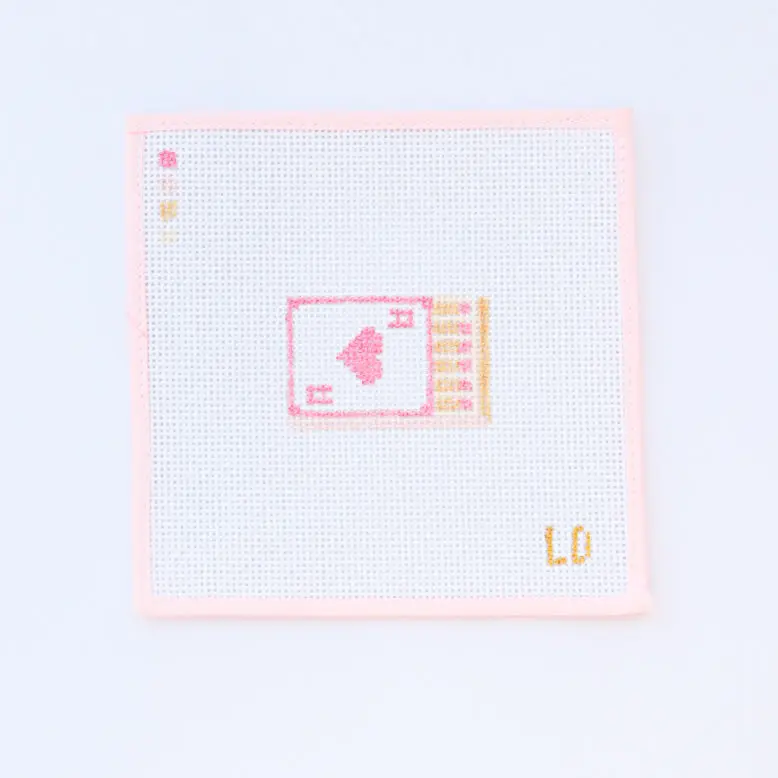 Ace Matchbox Canvas Ace Matchbox Canvas