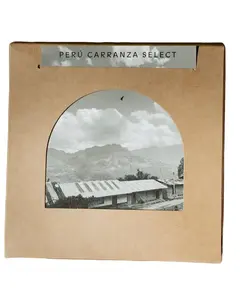 Peru Carranza Select (Bourbon/Castillo)