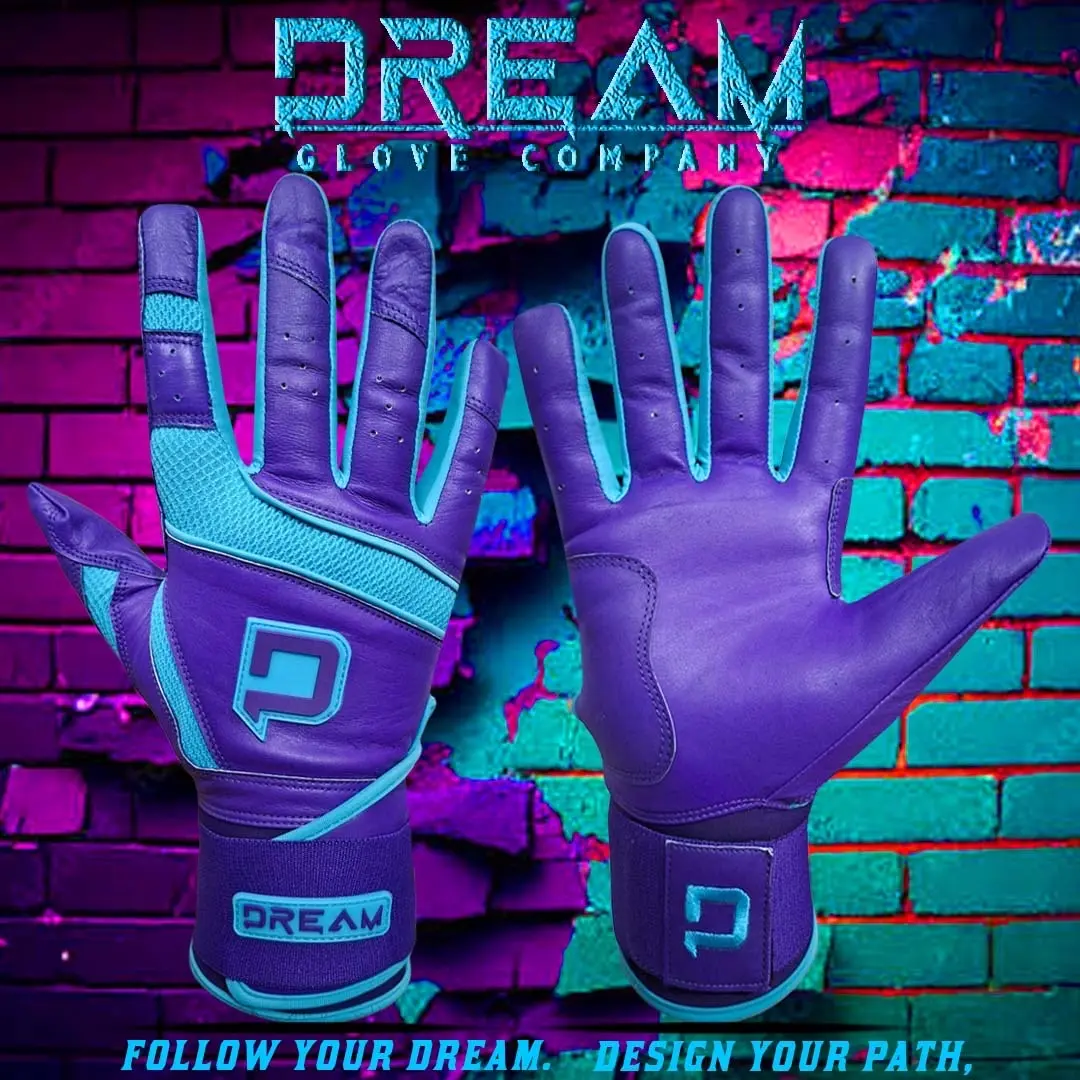 Dream Phantom Batting Gloves Dream Phantom Batting Gloves